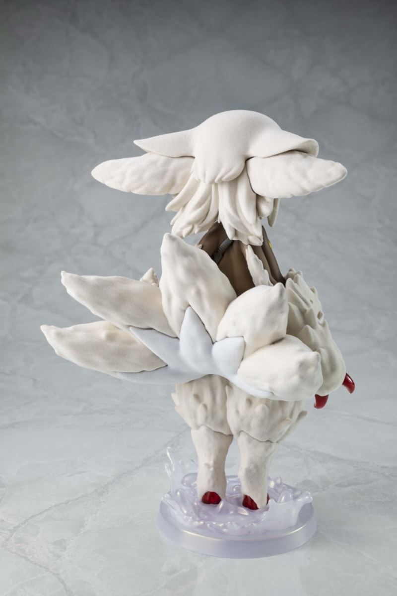 Made in Abyss: The Golden City of the Scorching Sun - Faputa 1/7