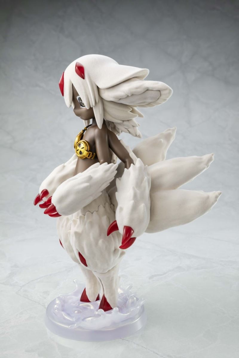 Made in Abyss: The Golden City of the Scorching Sun - Faputa 1/7