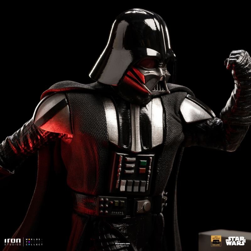 Darth Vader BDS - Rogue One: A Star Wars Story - Art Scale 1/10