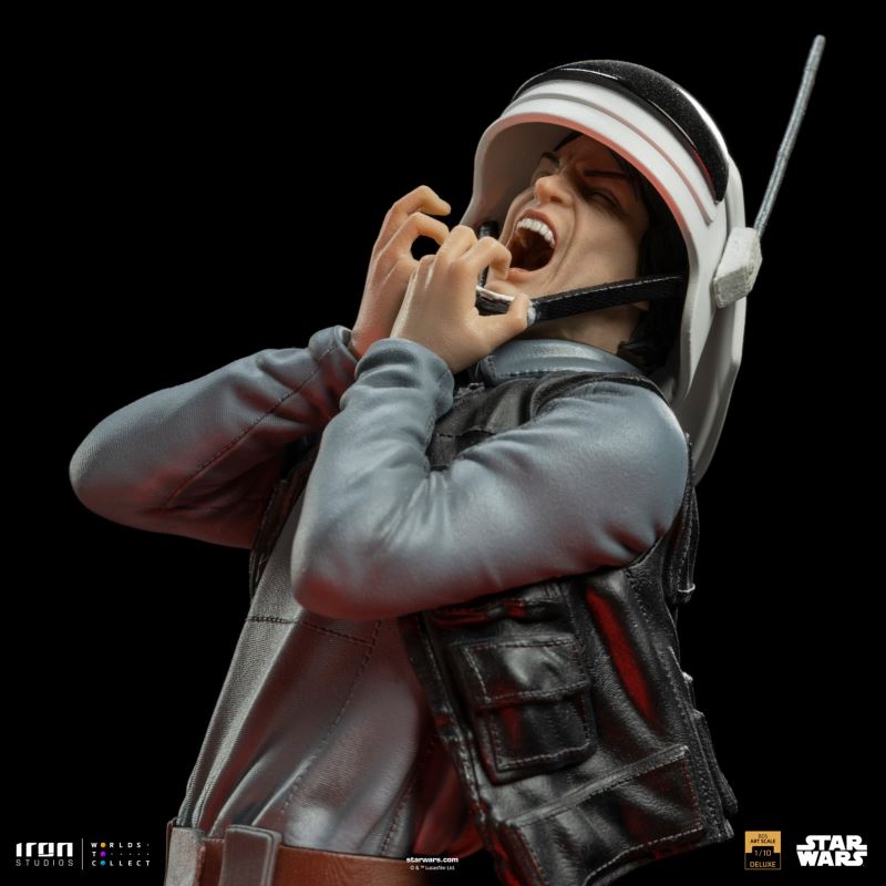 Darth Vader BDS - Rogue One: A Star Wars Story - Art Scale 1/10