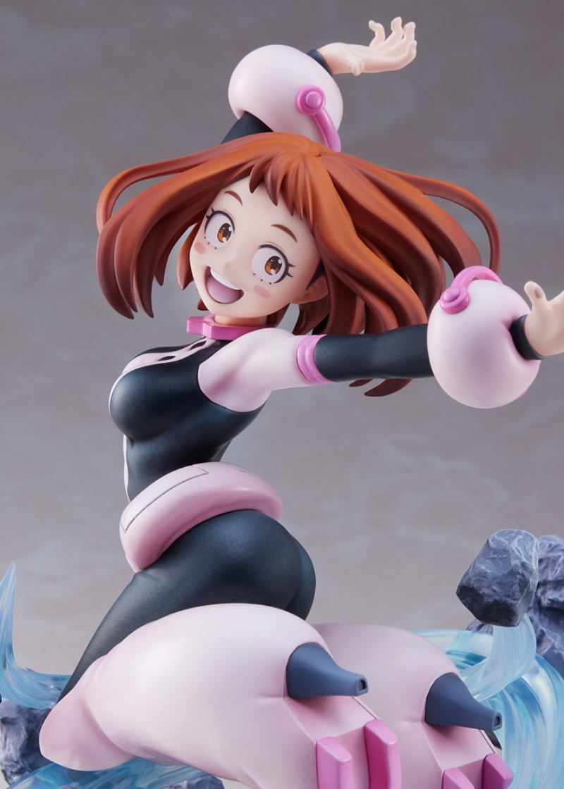 My Hero Academia - Ochaco Uraraka 1/8