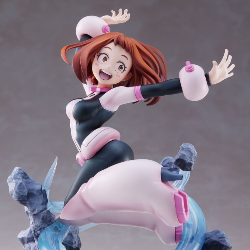 My Hero Academia - Ochaco Uraraka 1/8