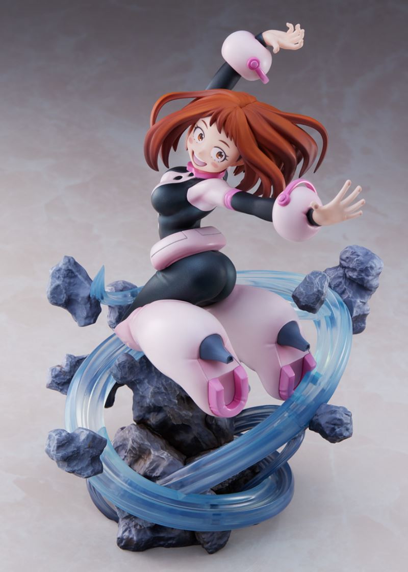 My Hero Academia - Ochaco Uraraka 1/8