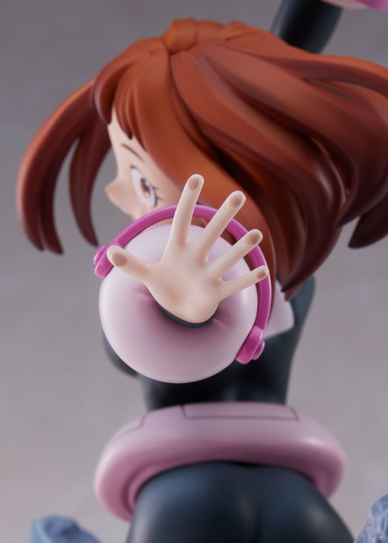 My Hero Academia - Ochaco Uraraka 1/8