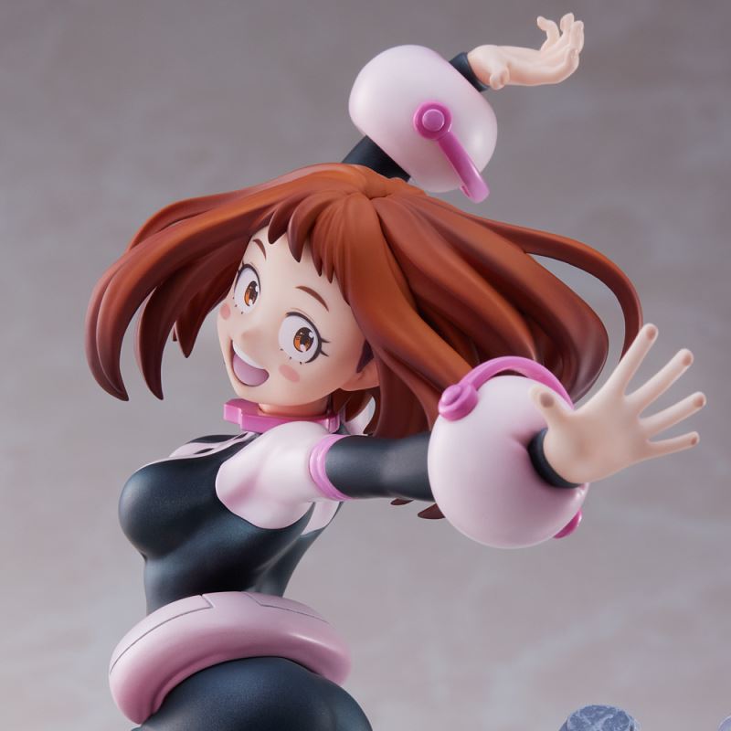 My Hero Academia - Ochaco Uraraka 1/8