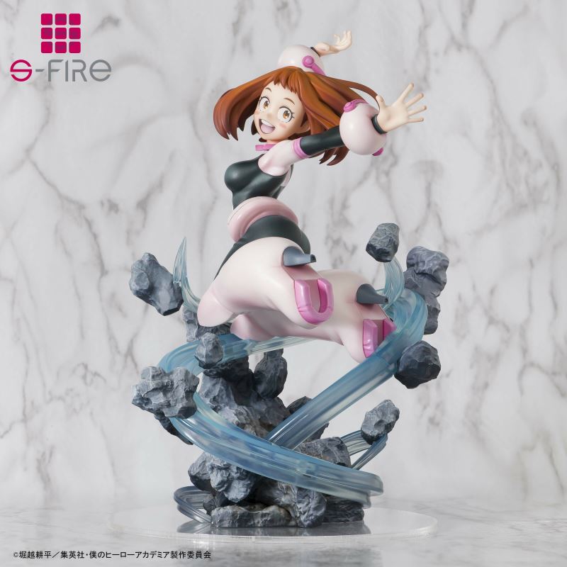 My Hero Academia - Ochaco Uraraka 1/8