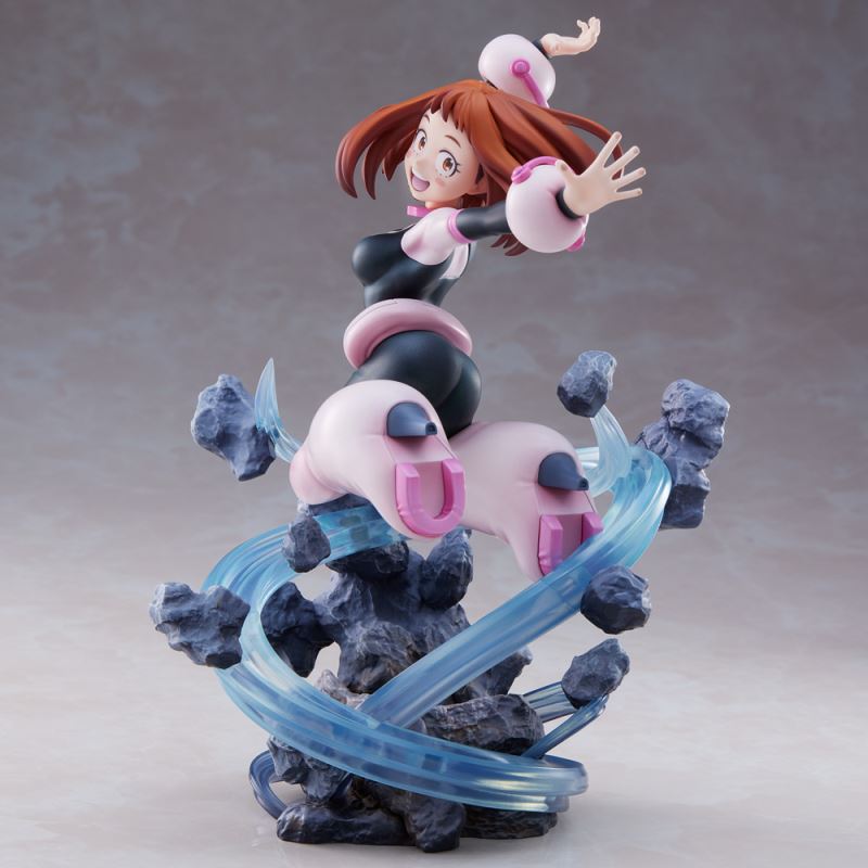 My Hero Academia - Ochaco Uraraka 1/8