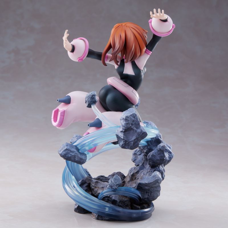 My Hero Academia - Ochaco Uraraka 1/8