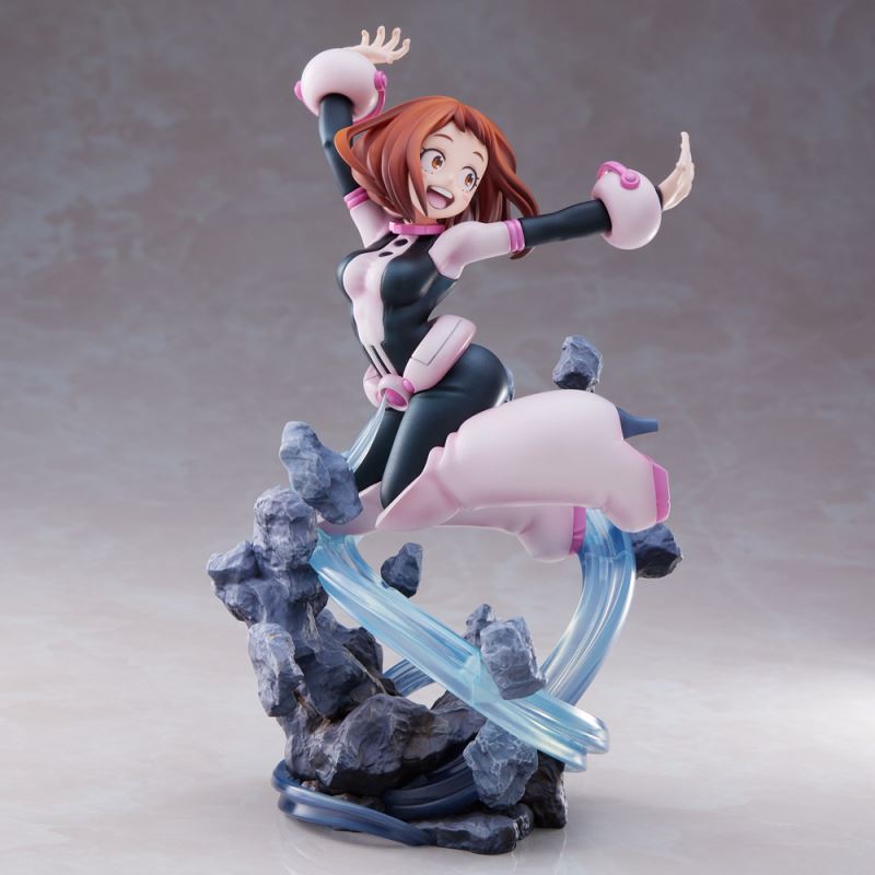 My Hero Academia - Ochaco Uraraka 1/8