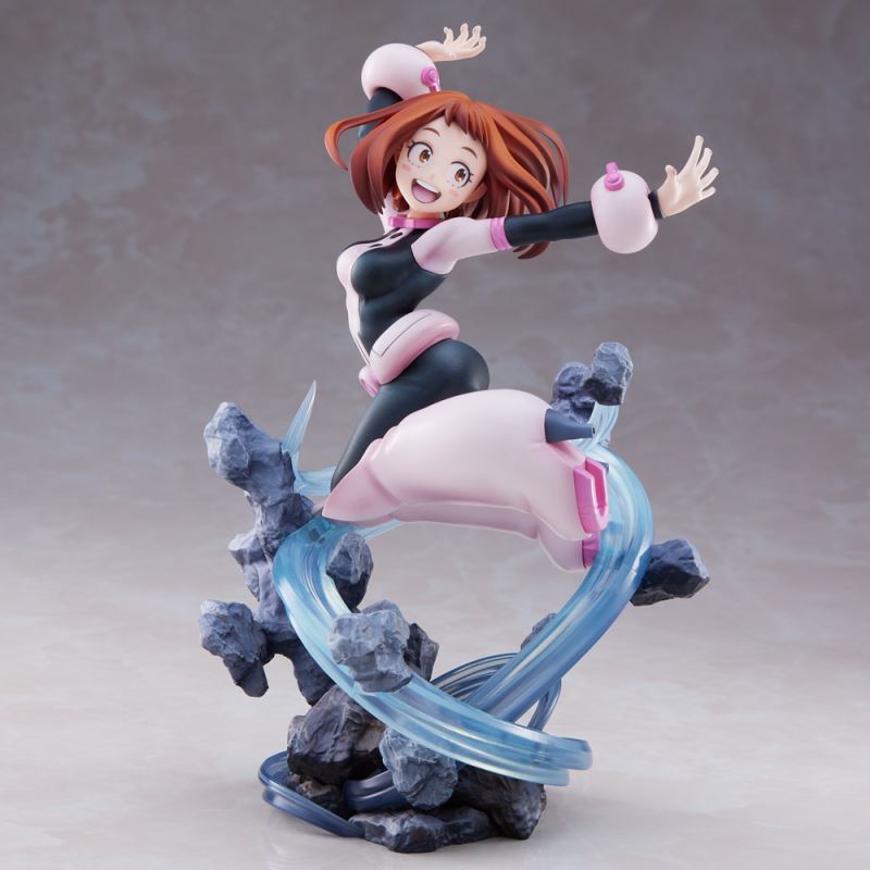 My Hero Academia - Ochaco Uraraka 1/8