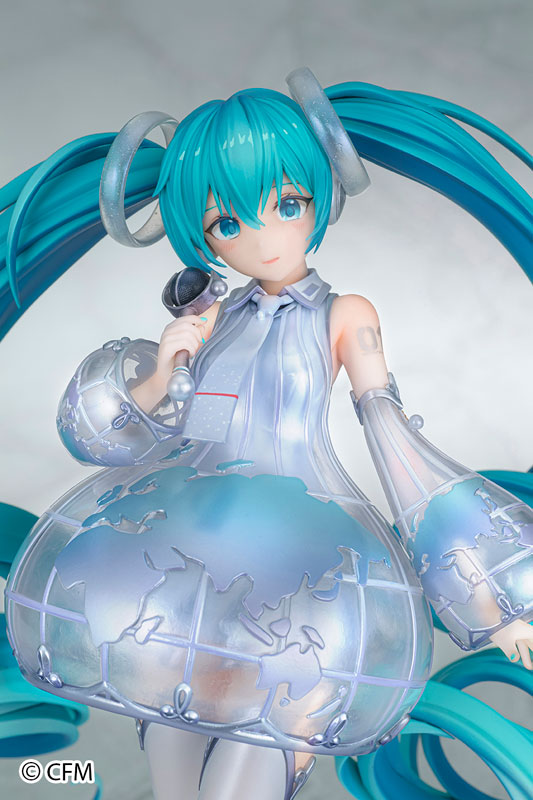 Hatsune Miku MIKU EXPO 2021 Online ver. 1/7