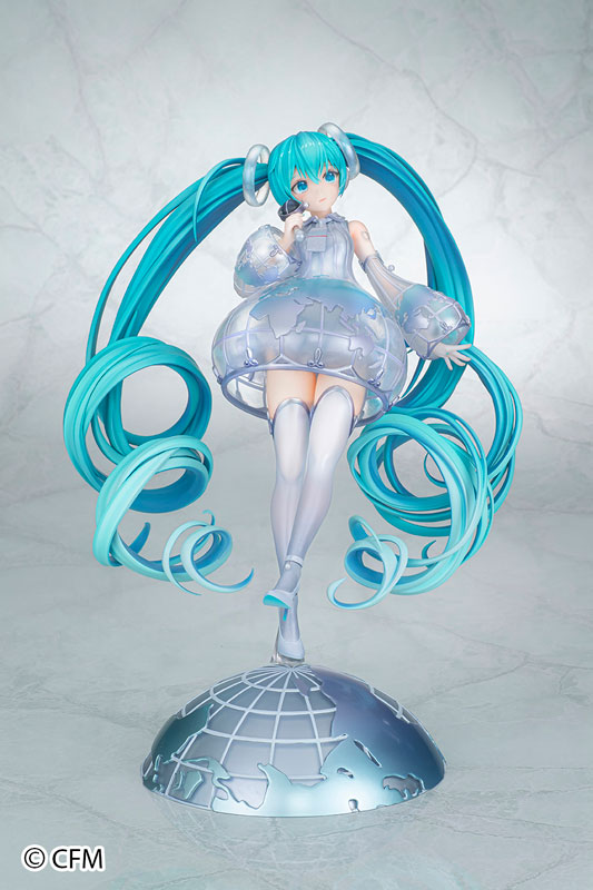 Hatsune Miku MIKU EXPO 2021 Online ver. 1/7