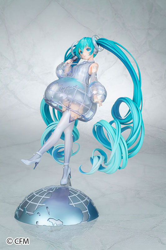 Hatsune Miku MIKU EXPO 2021 Online ver. 1/7