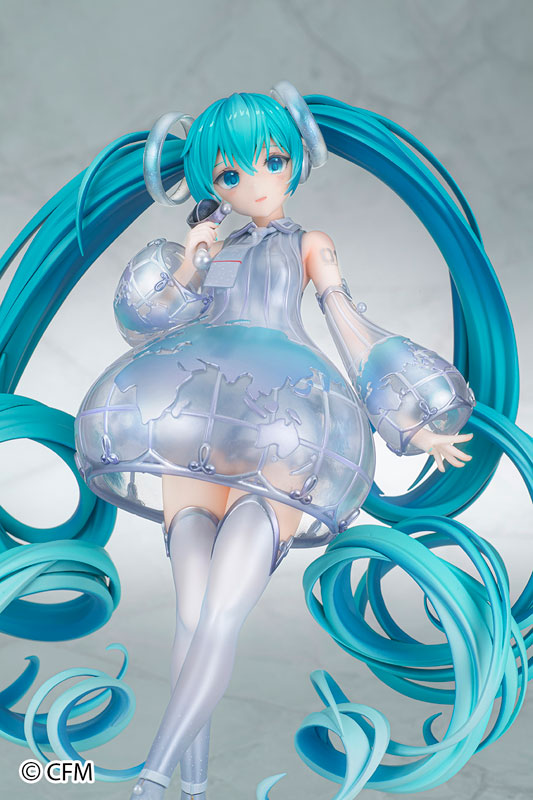 Hatsune Miku MIKU EXPO 2021 Online ver. 1/7