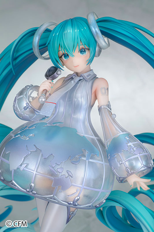 Hatsune Miku MIKU EXPO 2021 Online ver. 1/7