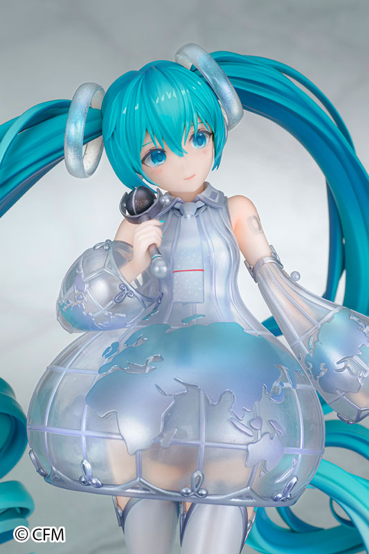 Hatsune Miku MIKU EXPO 2021 Online ver. 1/7
