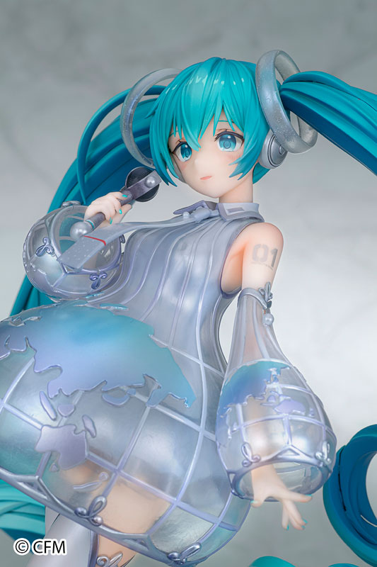 Hatsune Miku MIKU EXPO 2021 Online ver. 1/7