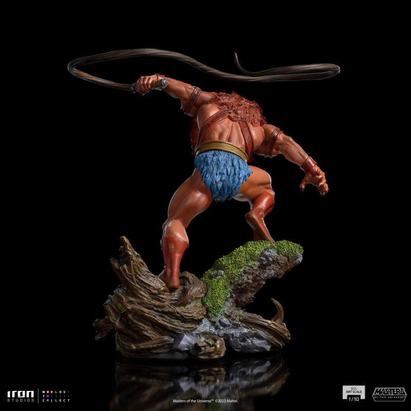 Beast Man BDS - Masters of the Universe -Art Scale 1/10