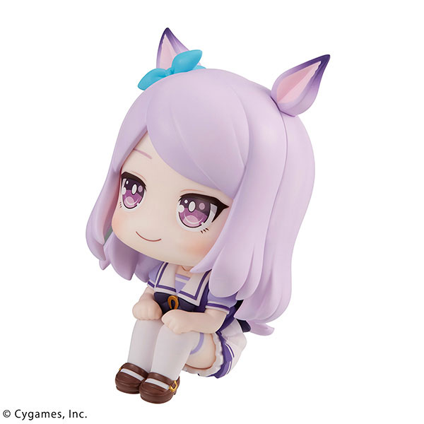 LookUp Umamusume Pretty Derby Mejiro McQueen & Tokai Teio