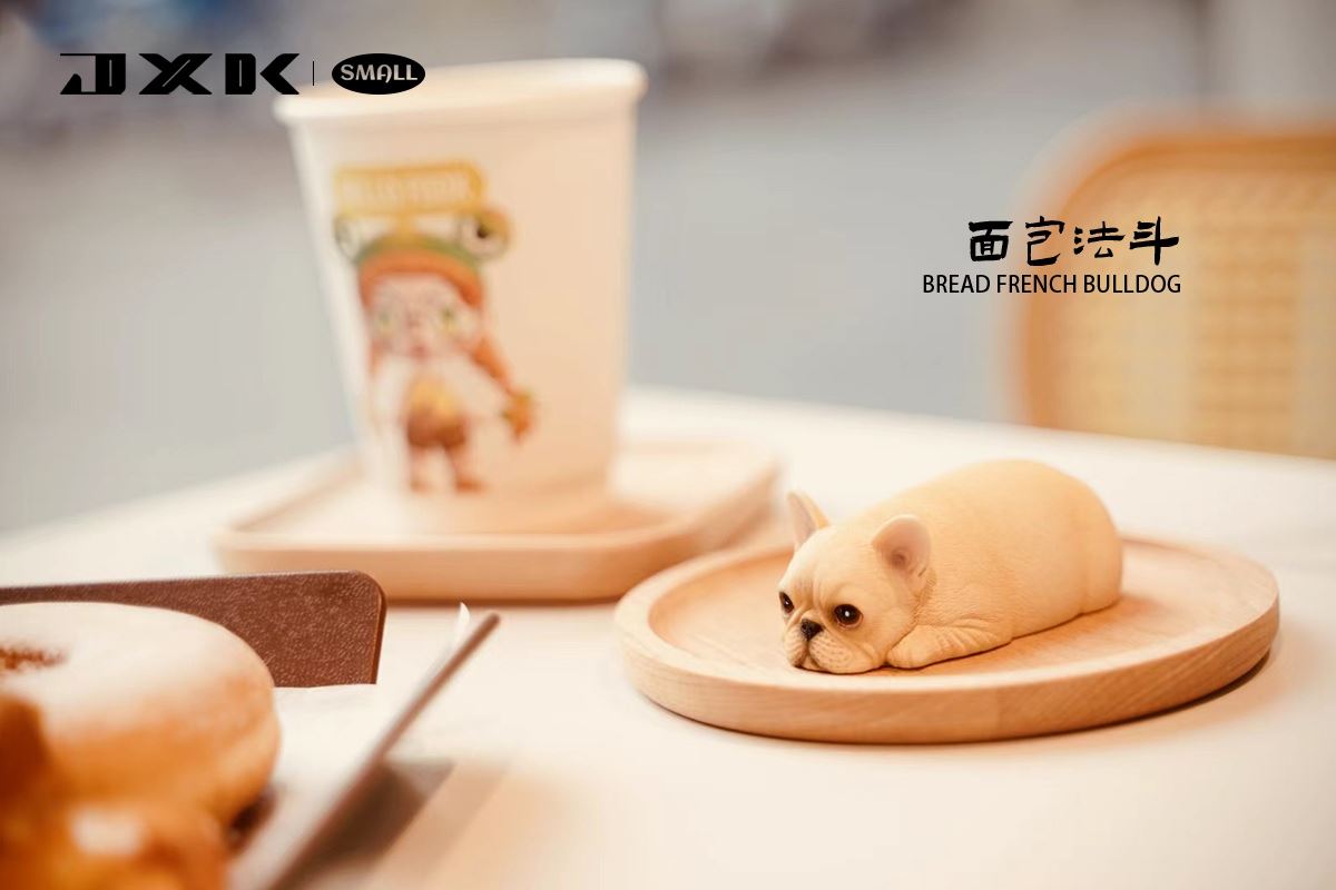 Bread bucket