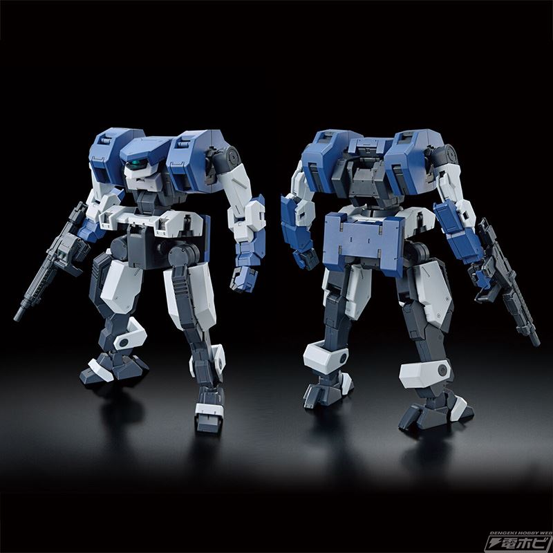HG 1/72 Setsuro