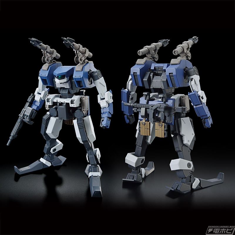 HG 1/72 Setsuro