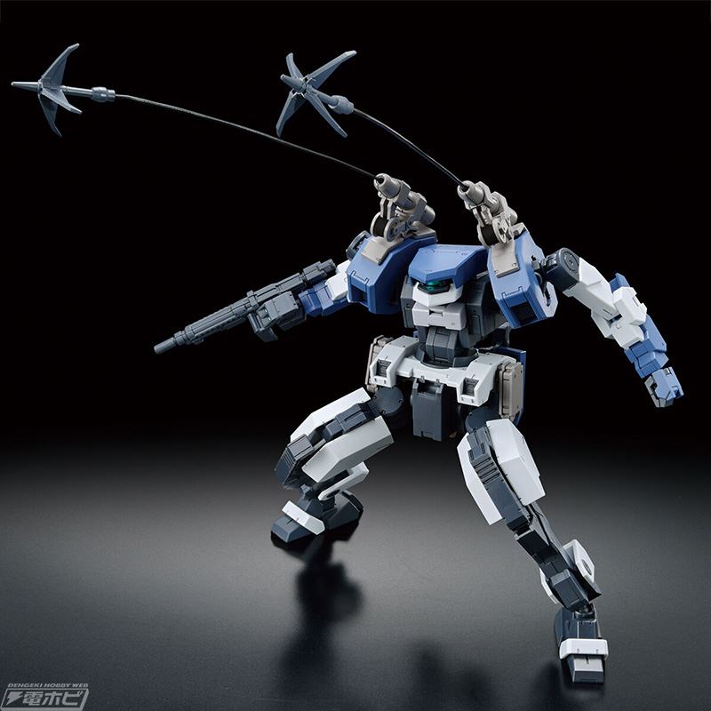 HG 1/72 Setsuro