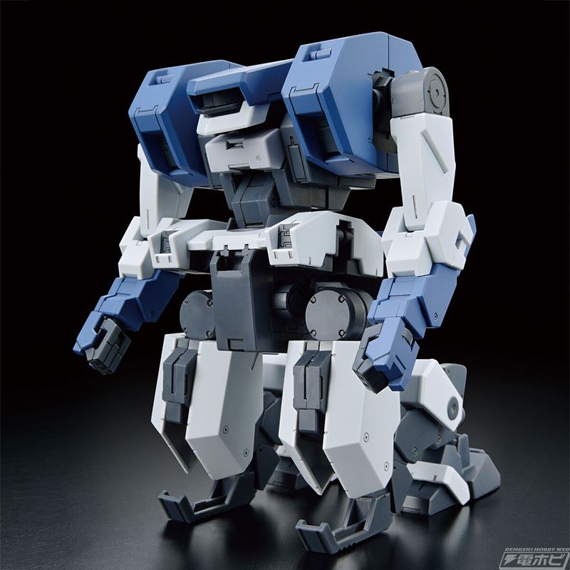 HG 1/72 Setsuro