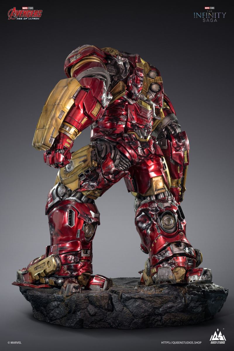 Hulkbuster 1/1