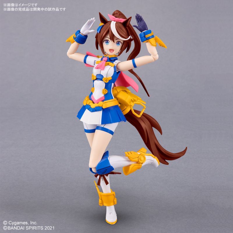 30MS Uma Musume Pretty Derby Tokai Teio