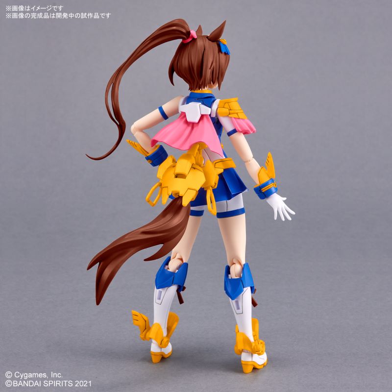 30MS Uma Musume Pretty Derby Tokai Teio