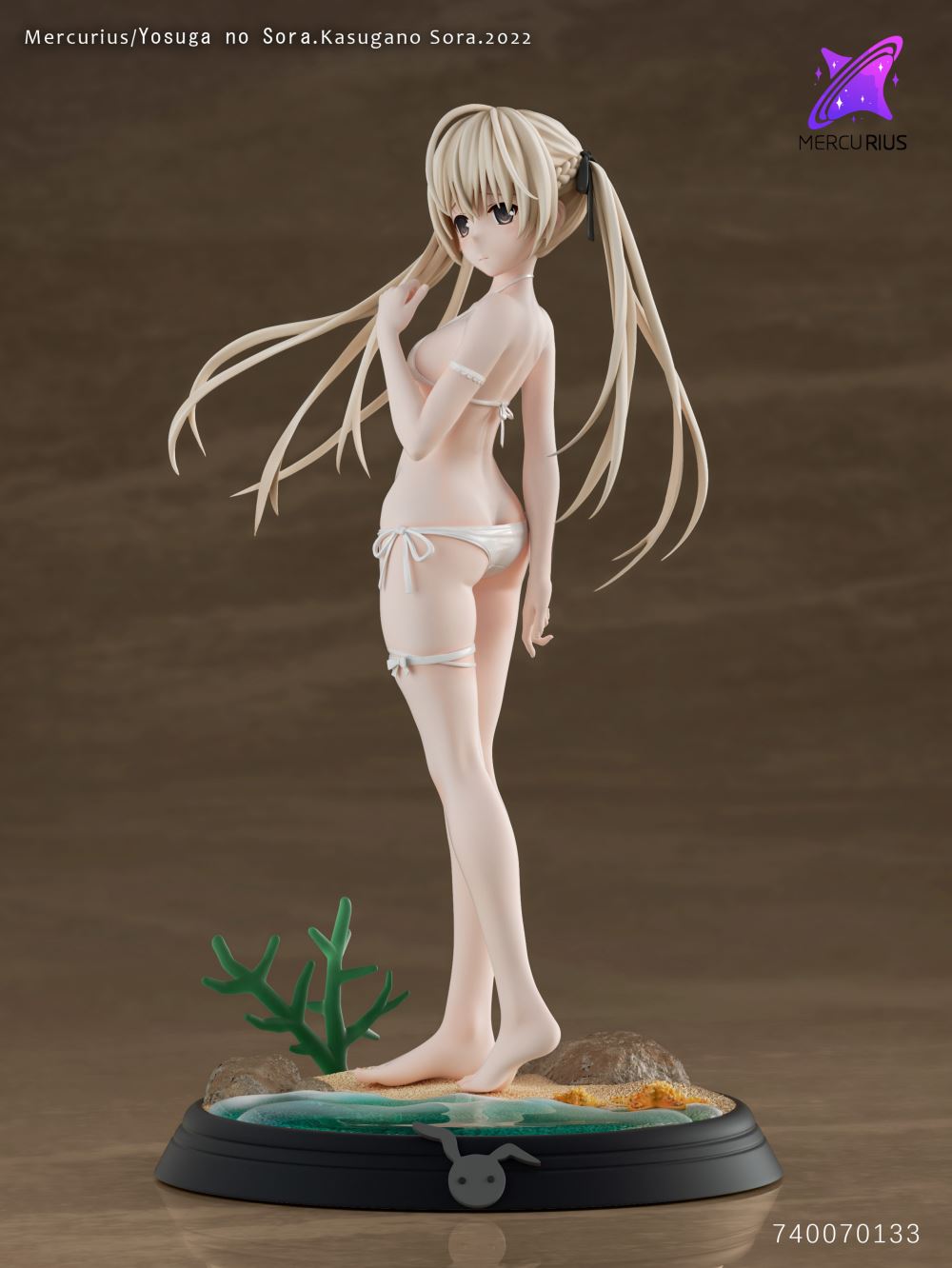 Kasugano Sora 1/6