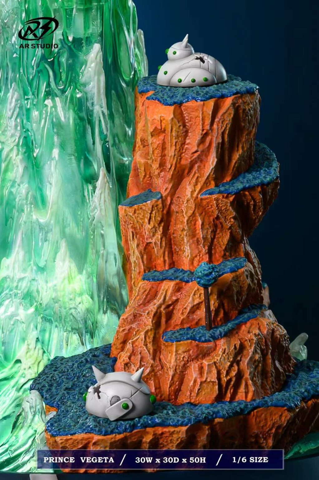 Vegeta - Dragon Ball