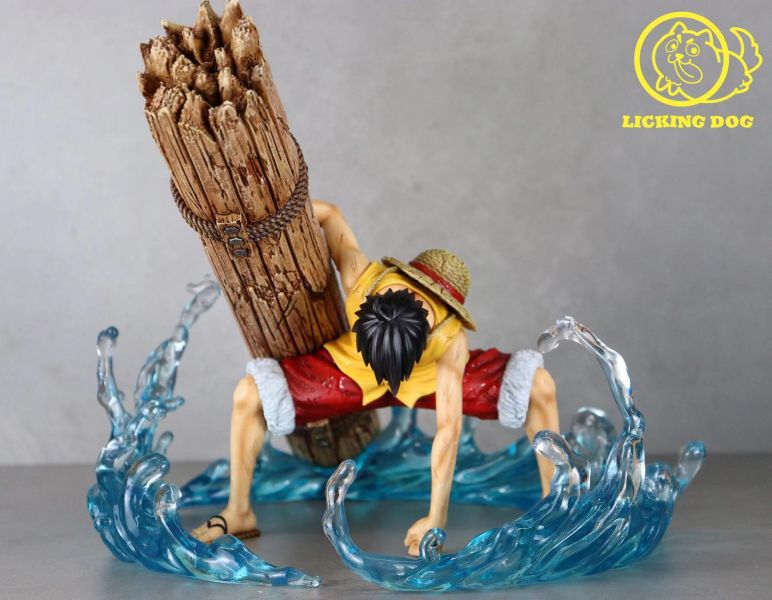 Luffy - One Piece