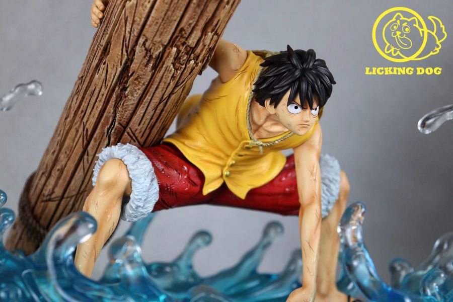 Luffy - One Piece