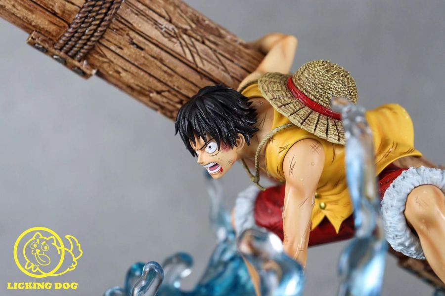 Luffy - One Piece