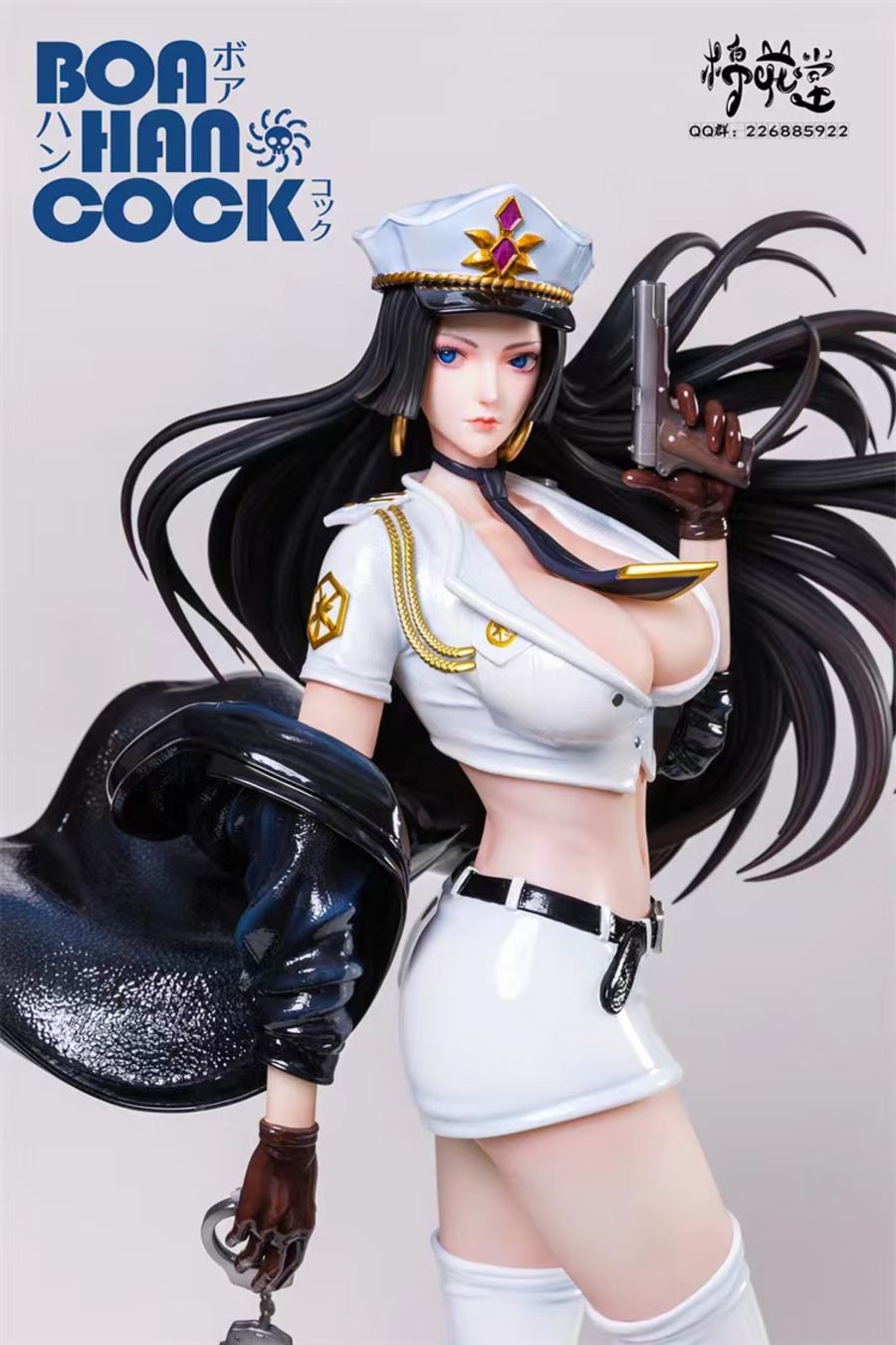 Boa Hancock - One Piece