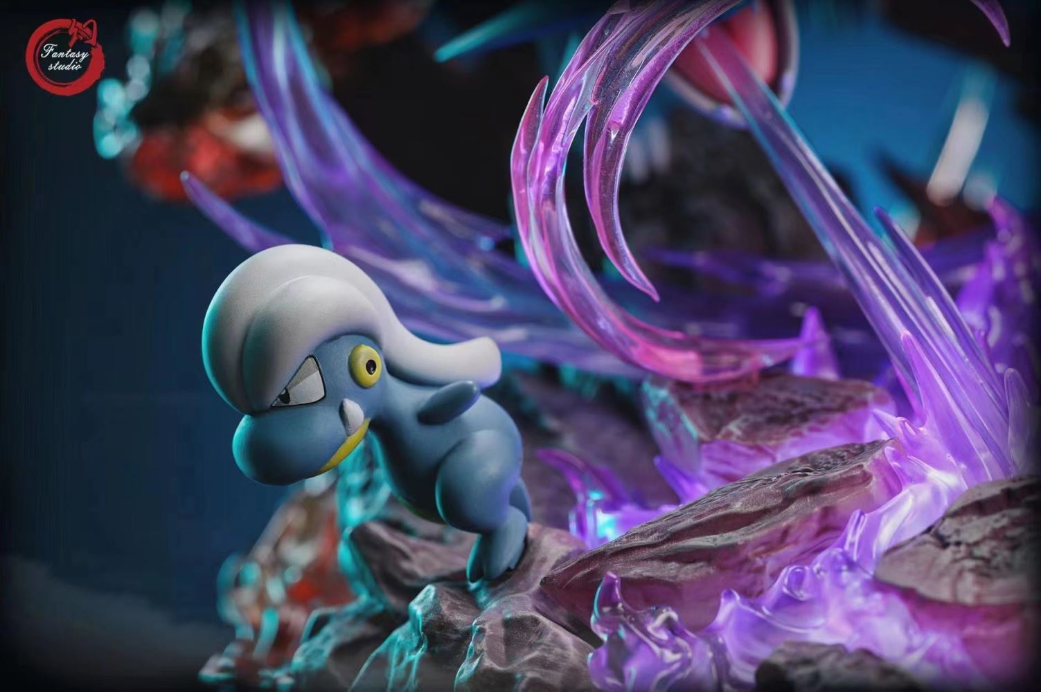 Mega Salamence - Pokemon