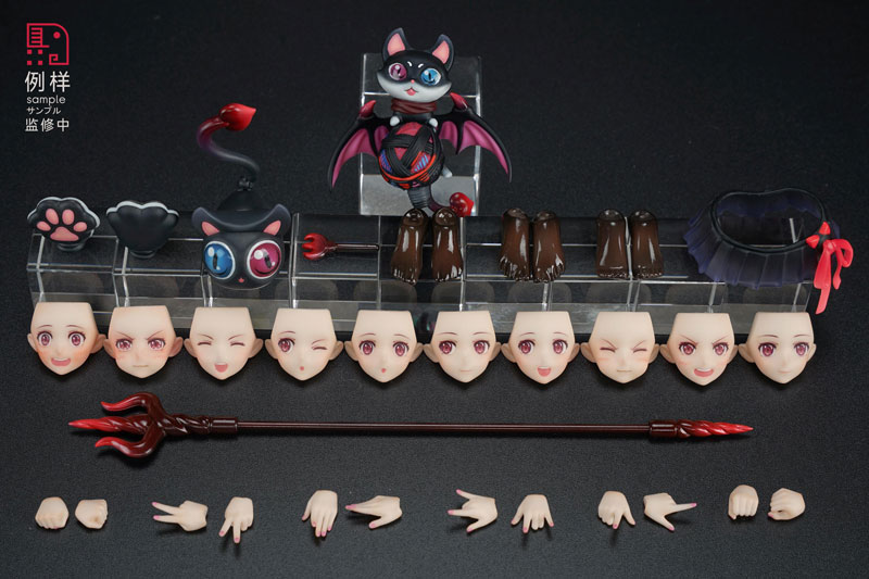 Witch in Training Nana Hoshikawa 1/12