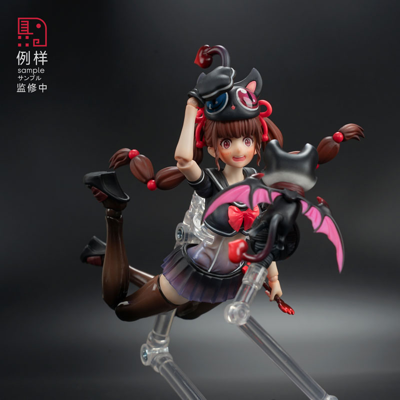 Witch in Training Nana Hoshikawa 1/12
