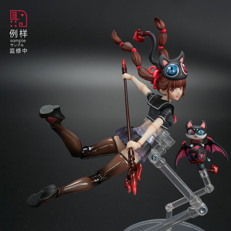 Witch in Training Nana Hoshikawa 1/12