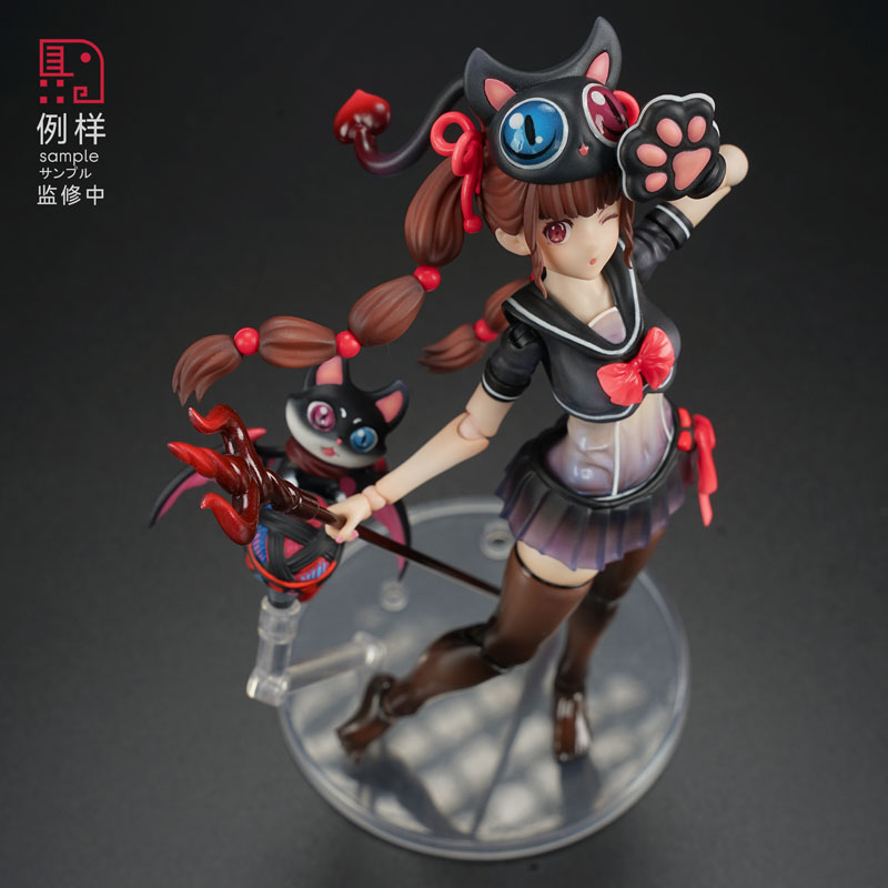 Witch in Training Nana Hoshikawa 1/12