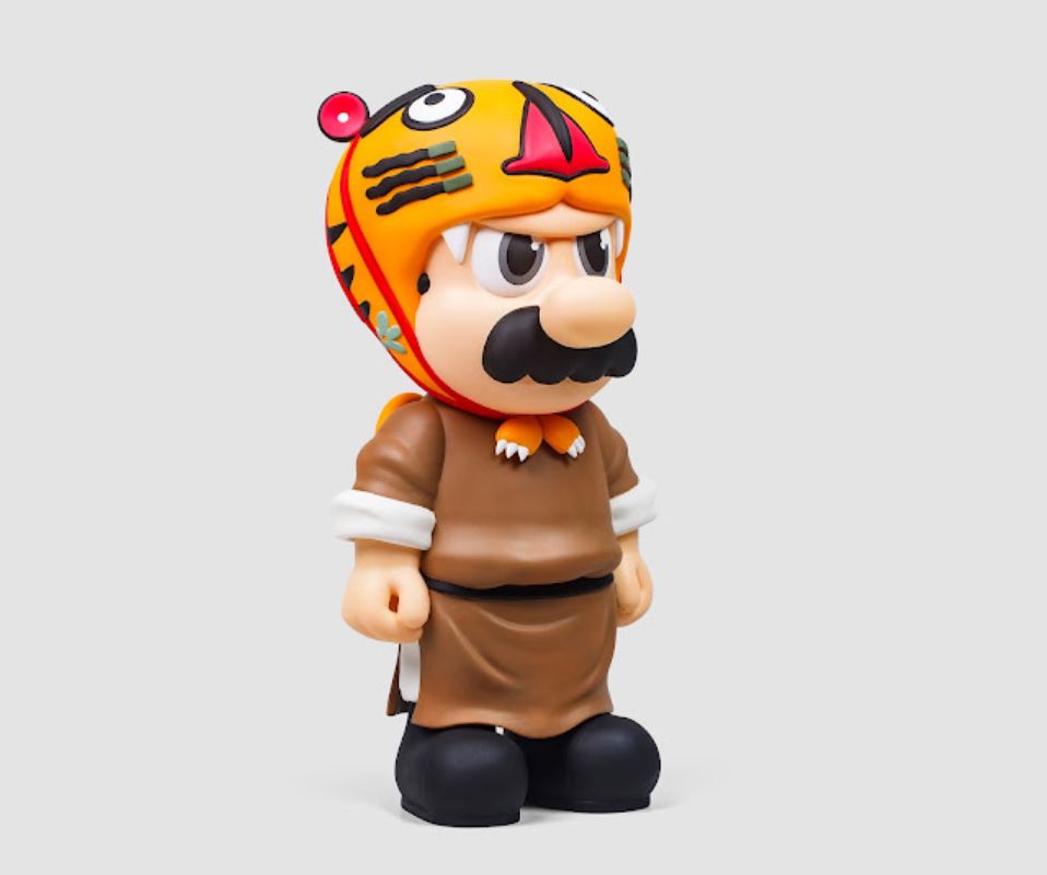 LEON // LITTLE BO