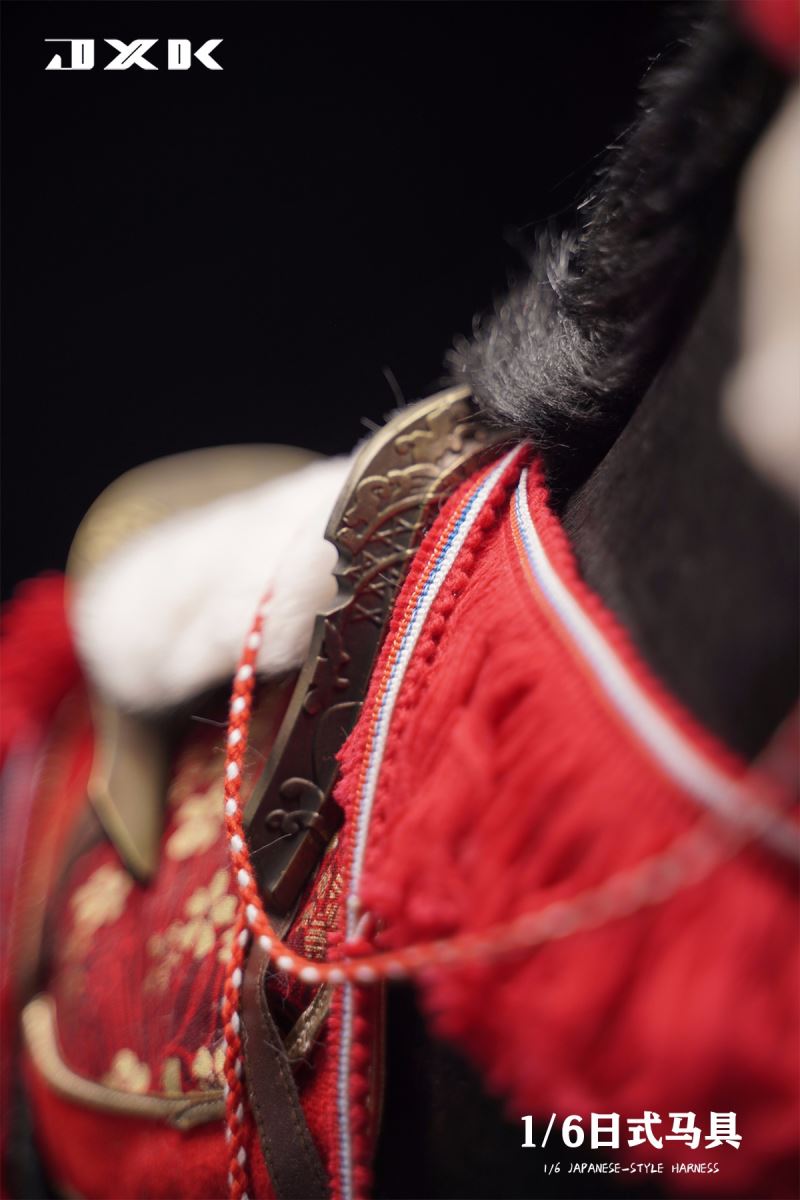 Japanese-style harness JXK149 1/6