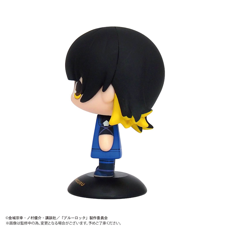 Yura-Yura Head Bluelock Meguru Bachira