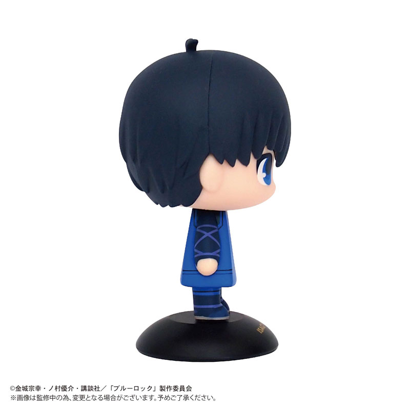 Yura-Yura Head Bluelock Yoichi Isagi
