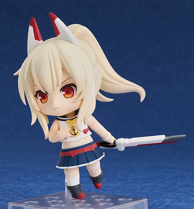 Azur Lane - Nendoroid Ayanami