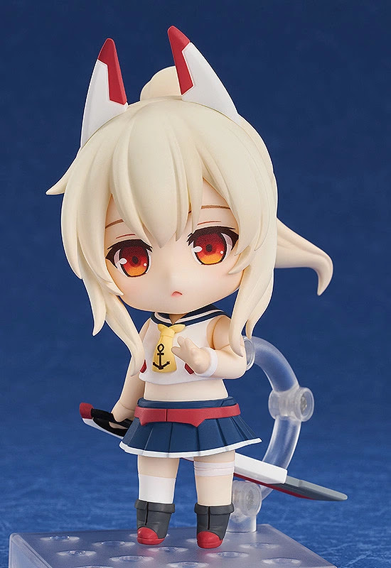 Azur Lane - Nendoroid Ayanami