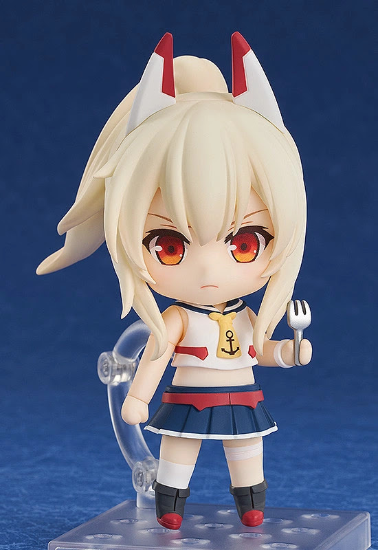 Azur Lane - Nendoroid Ayanami