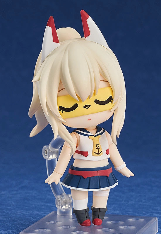 Azur Lane - Nendoroid Ayanami
